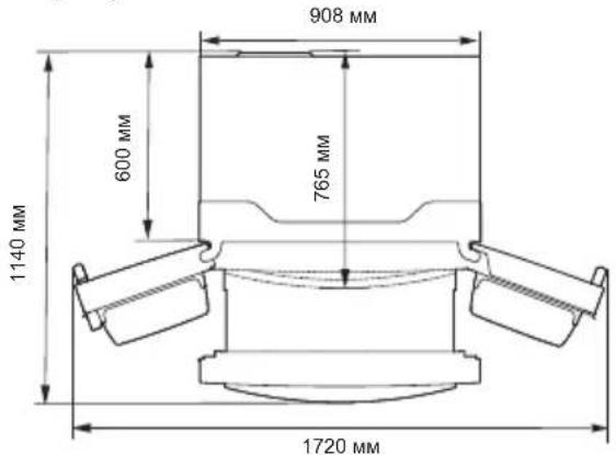 ELECTROLUX EN6084MOX - BeHTnlaZn np6opa - 2