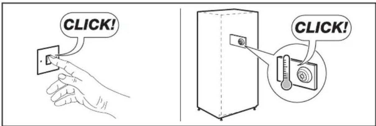 ELECTROLUX EN6084MOX - NOISES - 2