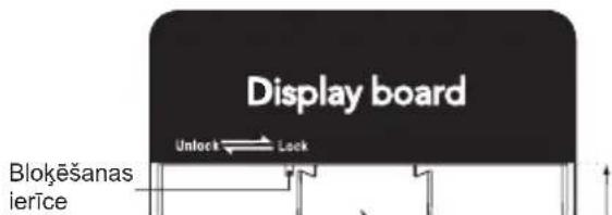 ELECTROLUX EN6084MOX - - Blokešana - 1