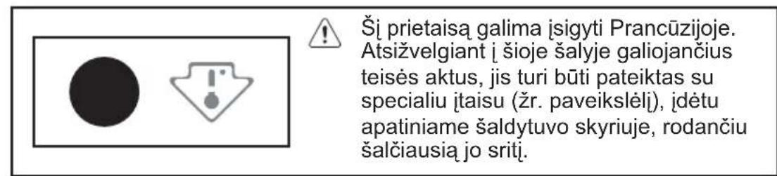 ELECTROLUX EN6084MOX - 2 prietaiso vaizdas - 2