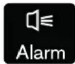 ELECTROLUX EN6084MOX - Alarm - 1