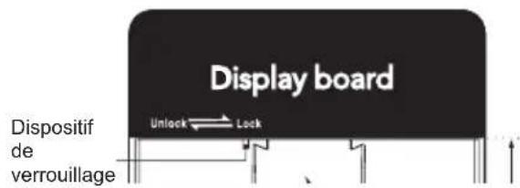 ELECTROLUX EN6084MOX - - Verrouillage - 1