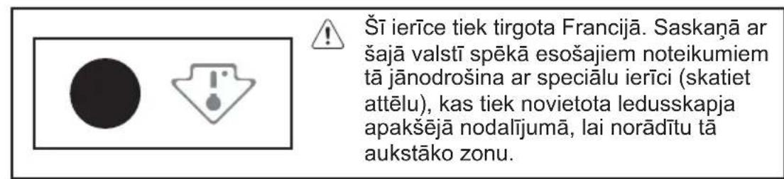 ELECTROLUX EN6084MOX - lerices 2. skats - 2