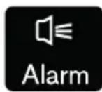 ELECTROLUX EN6084MOX - Alarm - 1