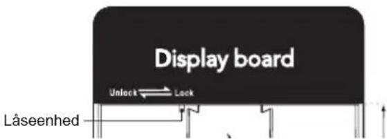 ELECTROLUX EN6084MOX - FORSIGTIG! - 3