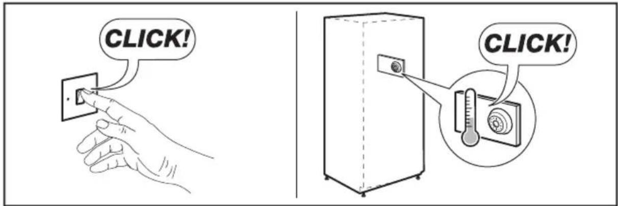 ELECTROLUX EN6084MOX - BRUITS - 2