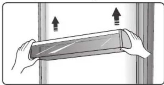 ELECTROLUX EN6084MOX - Dorrhylla - 1