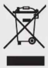 ELECTROLUX EN6084MOX - Eliminação correta deste produits - 1