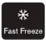 ELECTROLUX EN6084MOX - Fast Freeze - 1