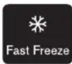 ELECTROLUX EN6084MOX - Fast Freeze - 1