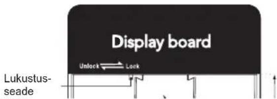 ELECTROLUX EN6084MOX - ETTEVAATUST! - 2