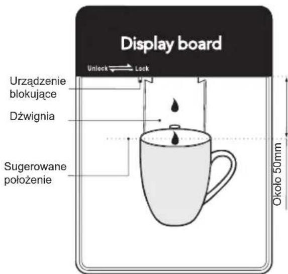 ELECTROLUX EN6084MOX - OSTRZEZENIE! - 1