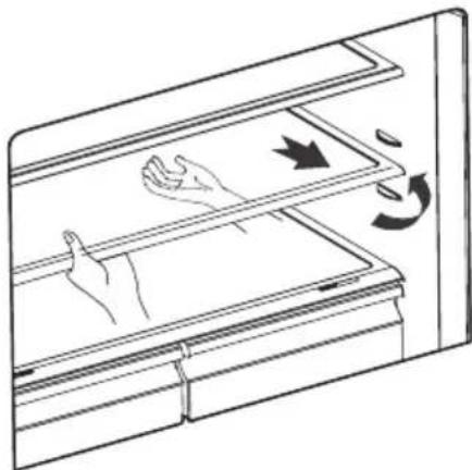 ELECTROLUX EN6084MOX - CTeKJIaHHbIe NOLKn - 1