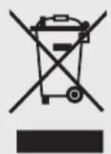 ELECTROLUX EN6084MOX - Corretto smaltimento di quello prodotto - 1