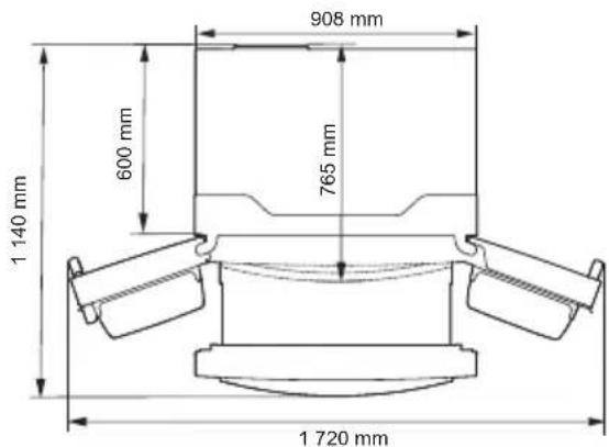 ELECTROLUX EN6084MOX - Prietaiso védinimas - 2