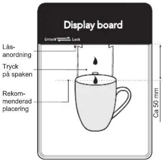 ELECTROLUX EN6084MOX - WARNING! - 1