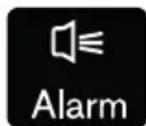 ELECTROLUX EN6084MOX - Alarm - 1