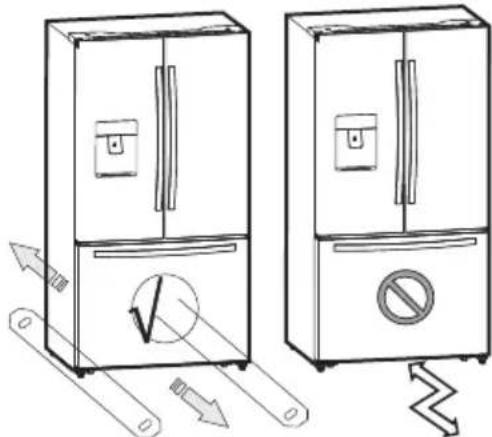 ELECTROLUX EN6084MOX - AVISO! - 1