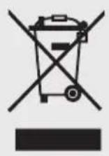 ELECTROLUX EN6084MOX - Eliminación adecuada del aparato - 1