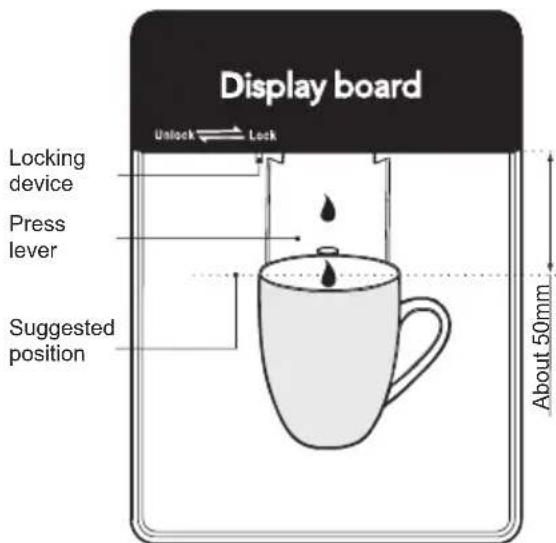 ELECTROLUX EN6084MOX - WARNING! - 1