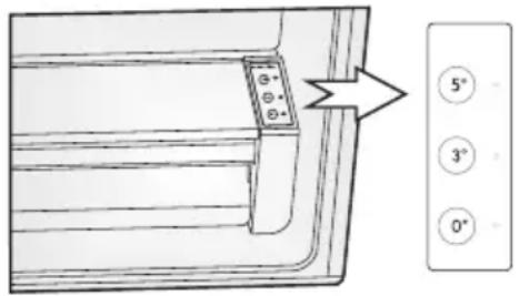 ELECTROLUX EN6084MOX - LAGRINGSSONENøyaktig styring av temperatur (tilleggsutstyr) - 1