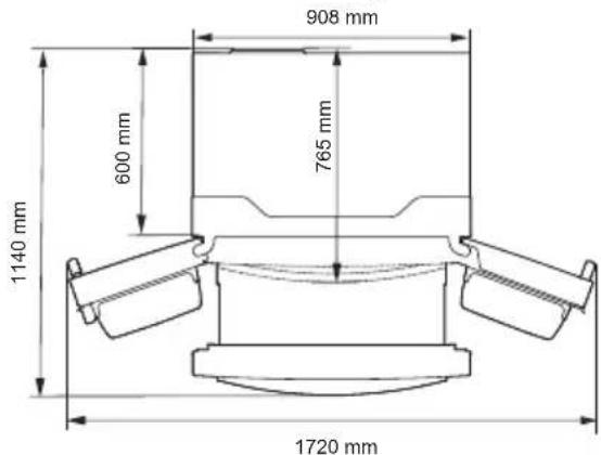 ELECTROLUX EN6084MOX - Ventilação do aparecido - 2