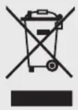 ELECTROLUX EN6084MOX - Własciwa utyzilacja produktu - 1