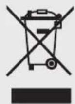 ELECTROLUX EN6084MOX - Correct Disposal of this product - 1