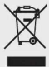 ELECTROLUX EN6084MOX - Korrekt bortskaffelse af dette produit - 1