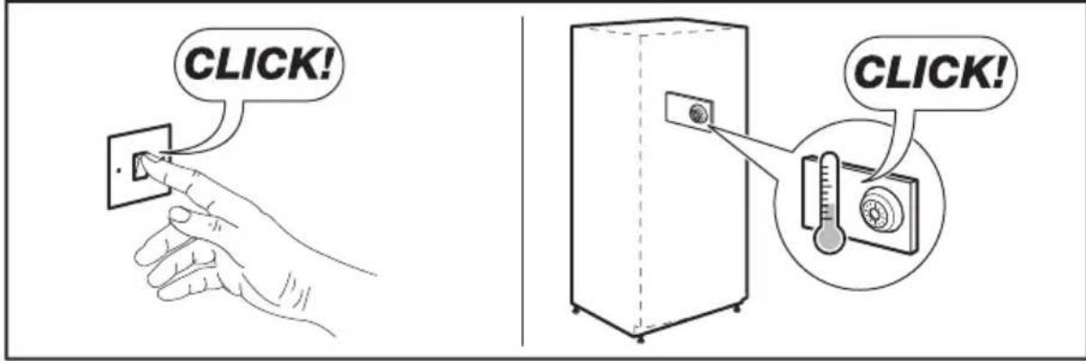 ELECTROLUX EN6084MOX - STØJ - 2