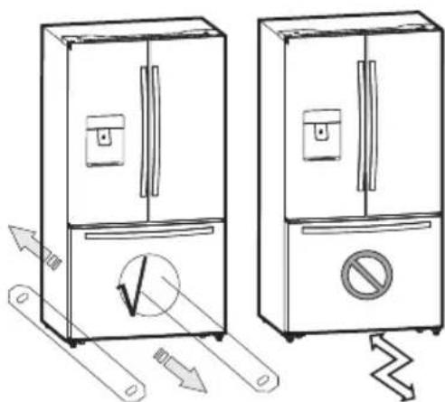 ELECTROLUX EN6084MOX - ADVERTENCIA - 1