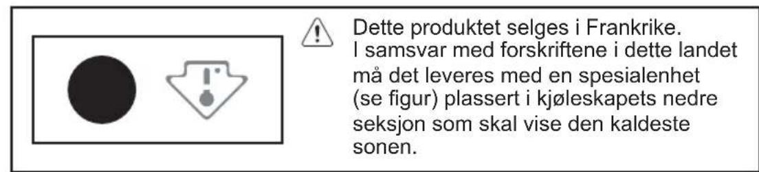 ELECTROLUX EN6084MOX - BESKRIVELSE AV PRODUKTET - 1