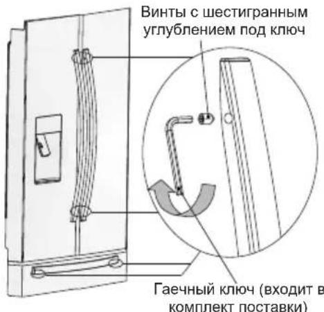 ELECTROLUX EN6084MOX - PeruInpoBka noIooKeHnna pyueK DBePcbl - 1
