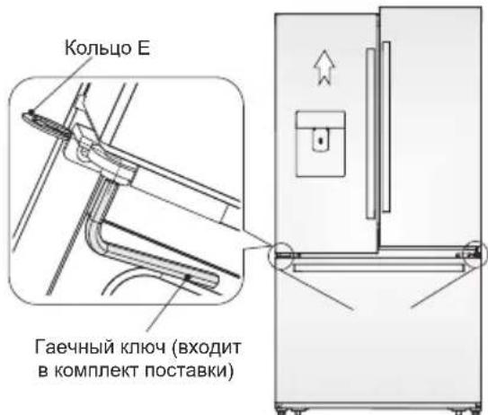 ELECTROLUX EN6084MOX - Perynilopobka noIooKeHnna DBepcbl - 1