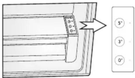 ELECTROLUX EN6084MOX - Pracisionsstyring at temperaturen (ekstraudstyr) - 1