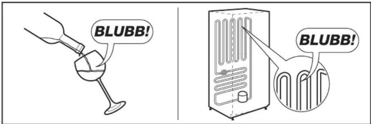 ELECTROLUX EN6084MOX - BRUITS - 4