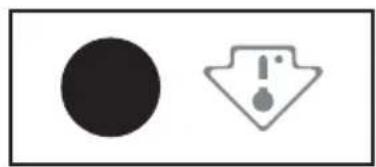 ELECTROLUX EN6084MOX - Pnc. 2. Прбор в закрытOM COCTOHyN - 2
