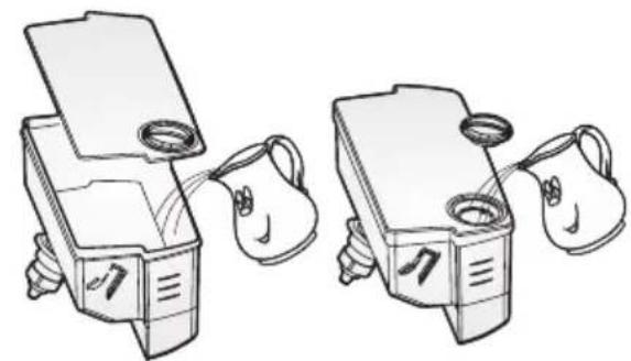 ELECTROLUX EN6084MOX - ATTENTION! - 1