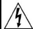 AIWA AVX120 - WARNING - 1