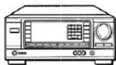 AIWA AVX120 - Compruebe su unidad y accesorios - 1