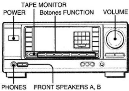 AIWA AVX120 - NOTA - 1