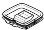 AIWA AVD97 - Check your accessories - 3