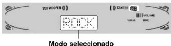 AIWA AVD97 - ECUALIZADOR GRAFICO ELECTRONICO - 3