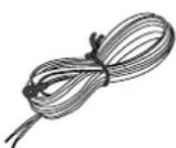 AIWA AVD97 - Check your accessories - 2