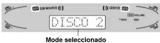 AIWA AVD97 - SONIDO PERIMETRICO DEL PROCESADOR DE SENAL DIGITAL - 3