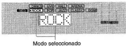 AIWA AVD35 - ECUALIZADOR GRÁFICO ELECTRÓNICO - 3