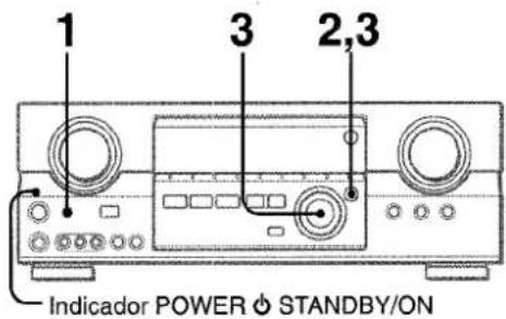 AIWA AVD35 - MODO DE AHORRO DE ENERGÍA (ECO) - 1