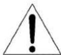 AIWA AVD30 - WARNING - 2