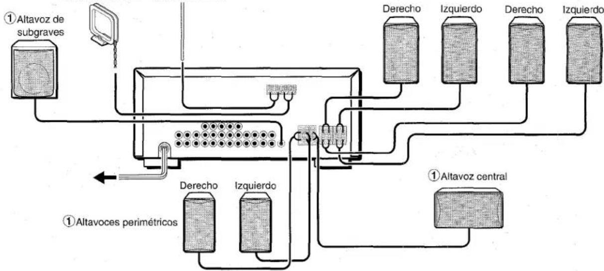 AIWA AVD30 - NOTA - 3