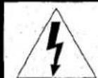 AIWA AVD30 - ADVERTENCIA - 1
